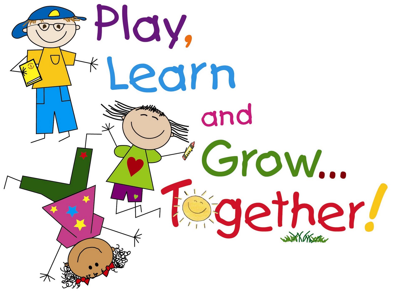 Welcome to preschool clipart free images